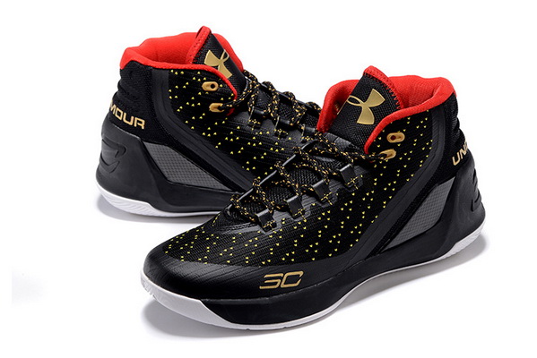 Stephen Curry 3--002